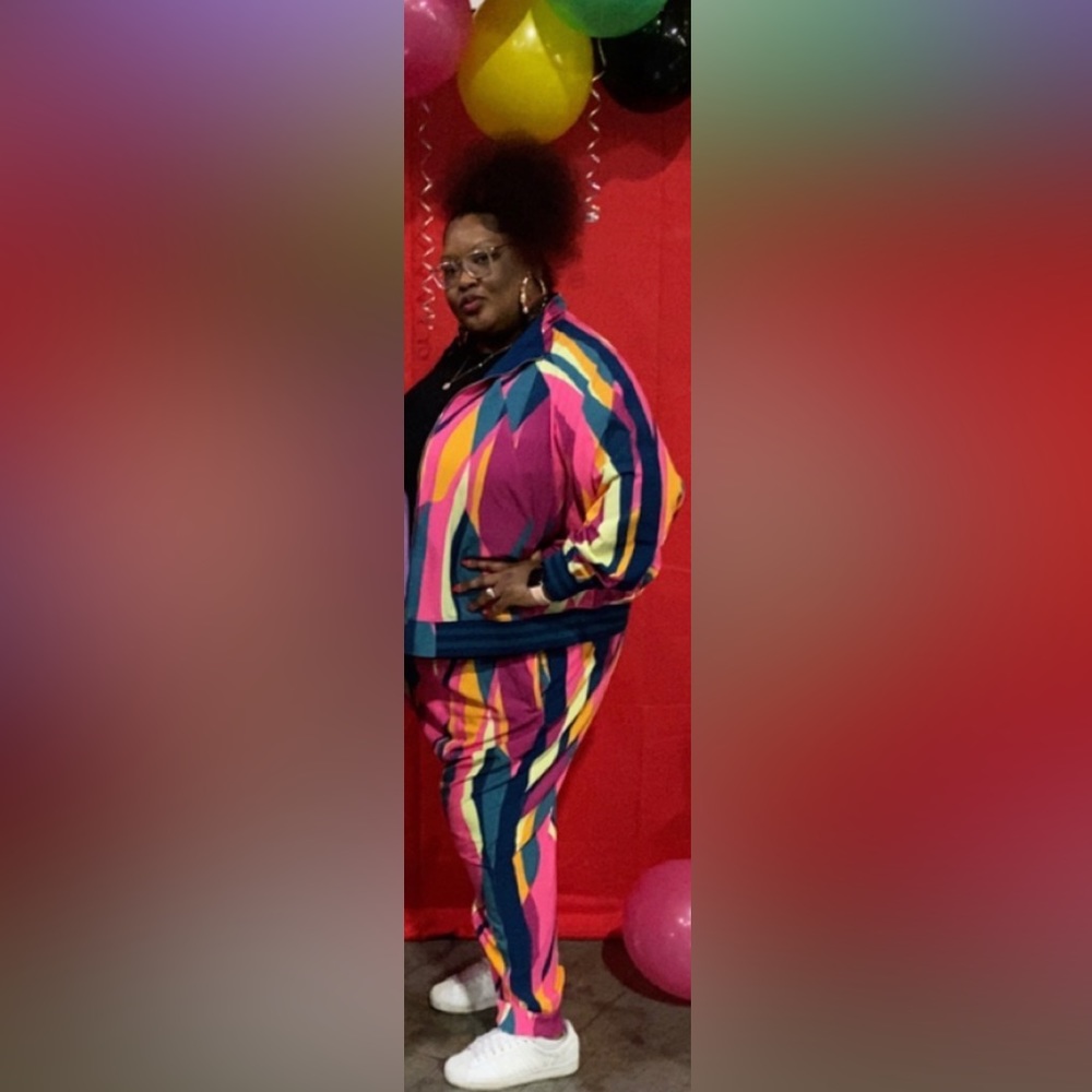 Multicolor set